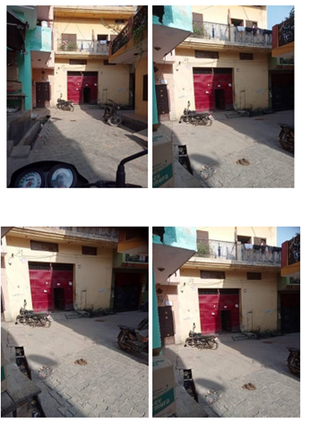 Sale Notice of Ms Saraswati Corrugators 050620242